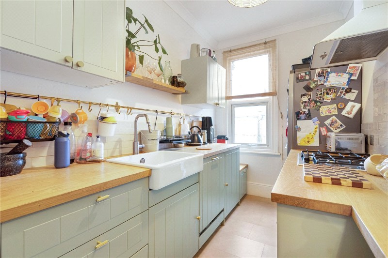 Ivydale Road, Nunhead, London, SE15