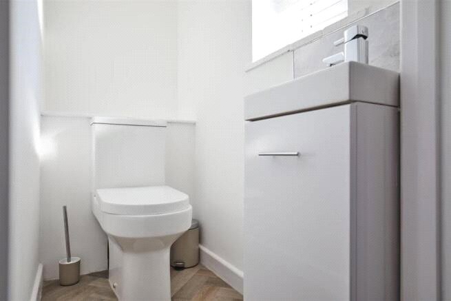 Friends Road, Norwich, Norfolk, NR5