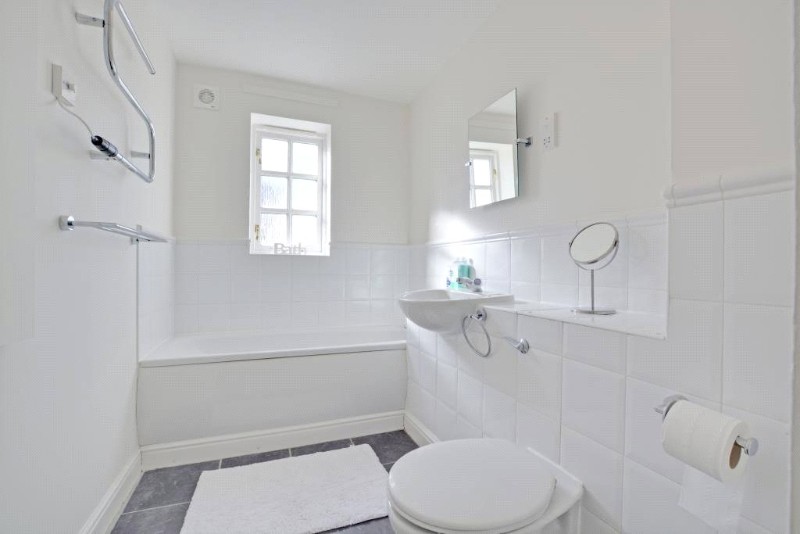 Elizabeth Fry Place, Shooters Hill, London, SE18