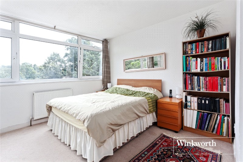 Links View, Finchley, London, N3