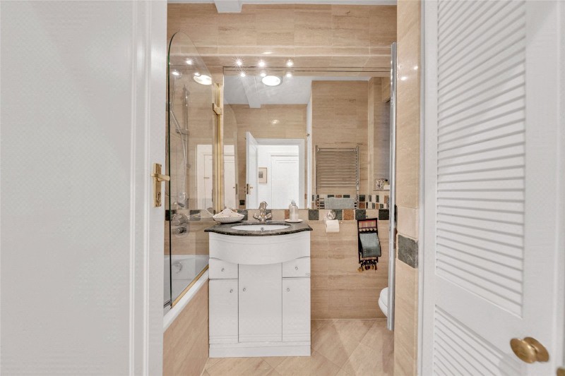 Grove Hall Court, Hall Road, St John's Wood, London, NW8