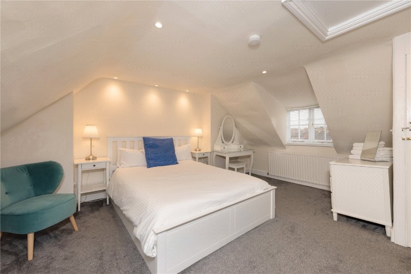 Blackfriars Street, Canterbury, Kent, CT1