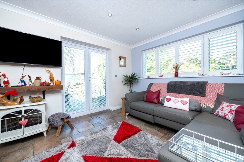 Hengist Close, Quarrington, Sleaford, Lincolnshire, NG34