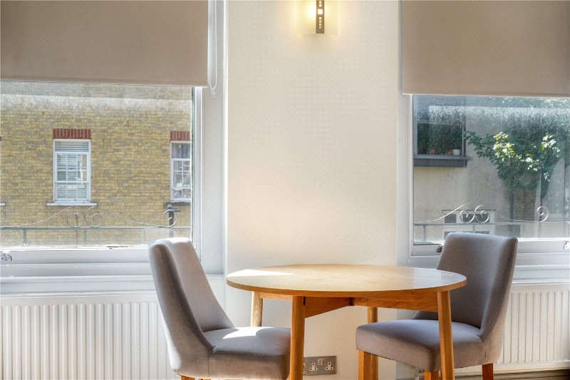 Falkland Road, London, NW5