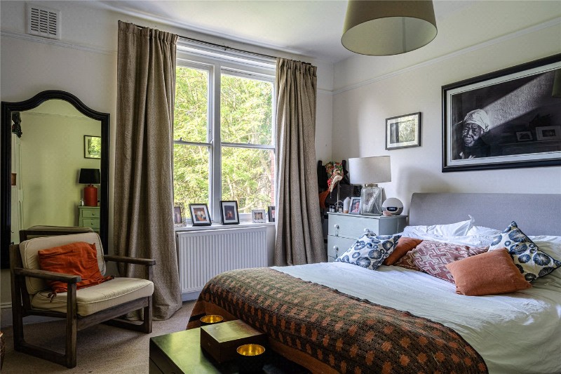 Dulwich Road, London, SE24