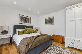 Westbourne Terrace, London, W2