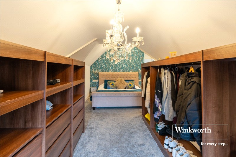 Wollstonecraft Road, Bournemouth, BH5