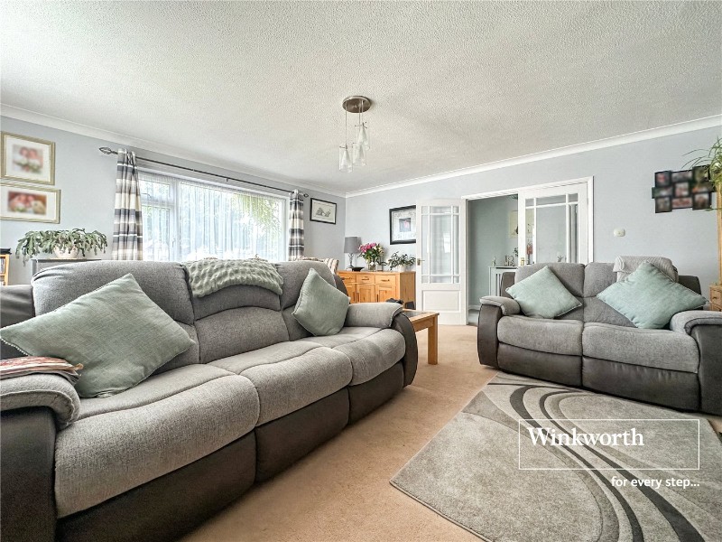 Church Road, Ferndown, Dorset, BH22