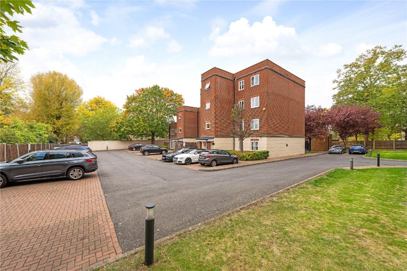 Lordship Lane, East Dulwich, London, SE22