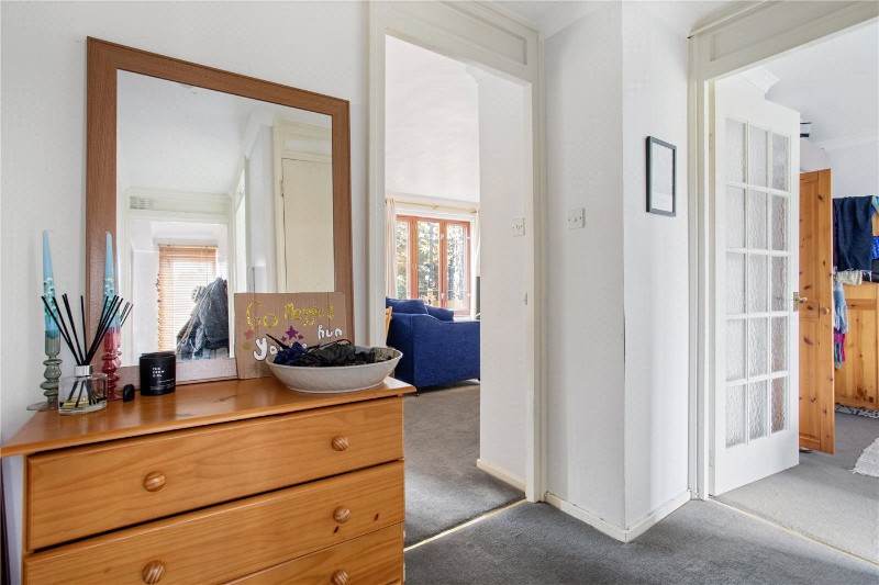 Blair Close, London, N1