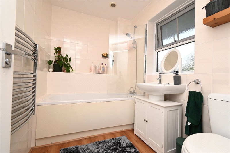 Constantine Way, Basingstoke, Hampshire, RG22