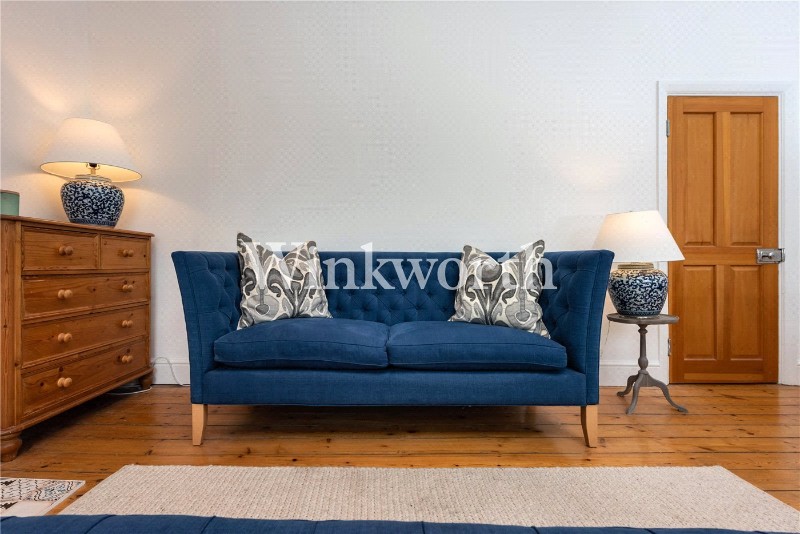 Coningsby Road, London, N4