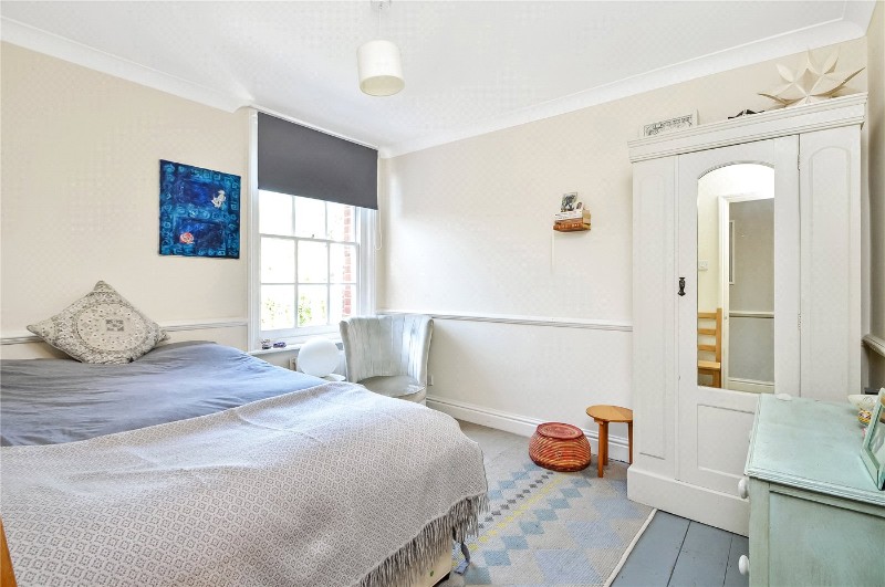 Bar End Road, Winchester, Hampshire, SO23