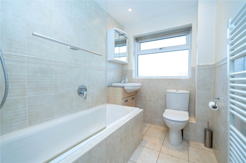 Crowson Way, Deeping St. James, Peterborough, Lincolnshire, PE6