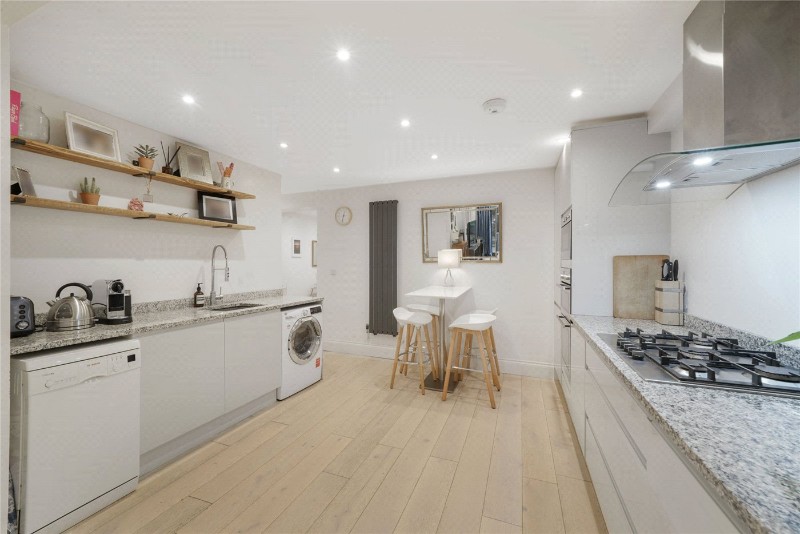 Malden Road, London, NW5