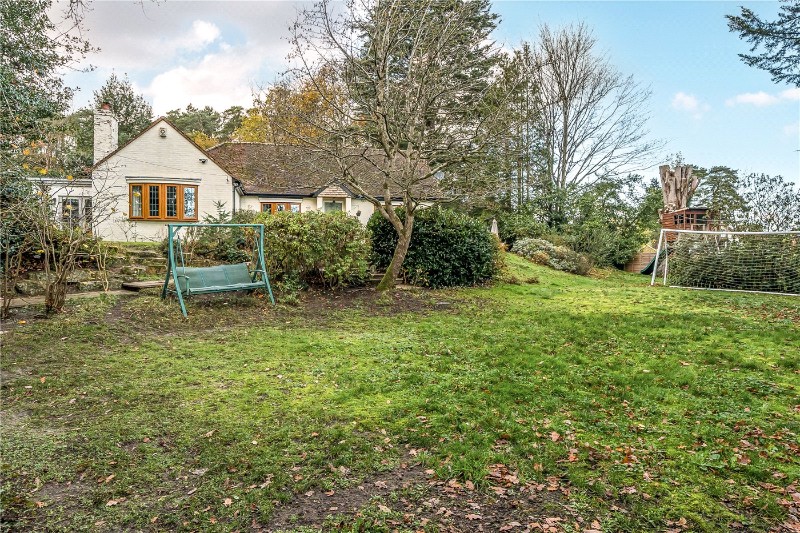 Frensham Road, Lower Bourne, Farnham, Surrey, GU10