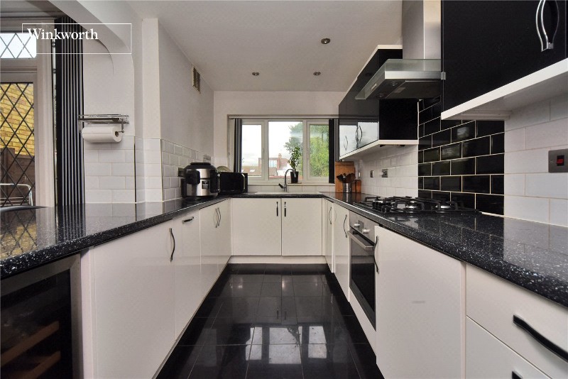 Caversham Avenue, Cheam, Sutton, SM3