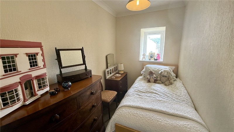 Clarence Street, Dartmouth, TQ6
