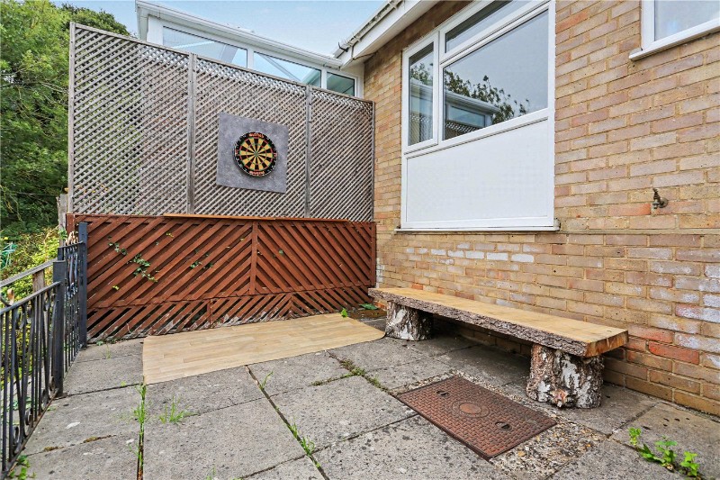 Brentwood, Eaton, Norwich, Norfolk, NR4