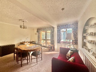Sea Road, Milford on Sea, Lymington, Hampshire, SO41