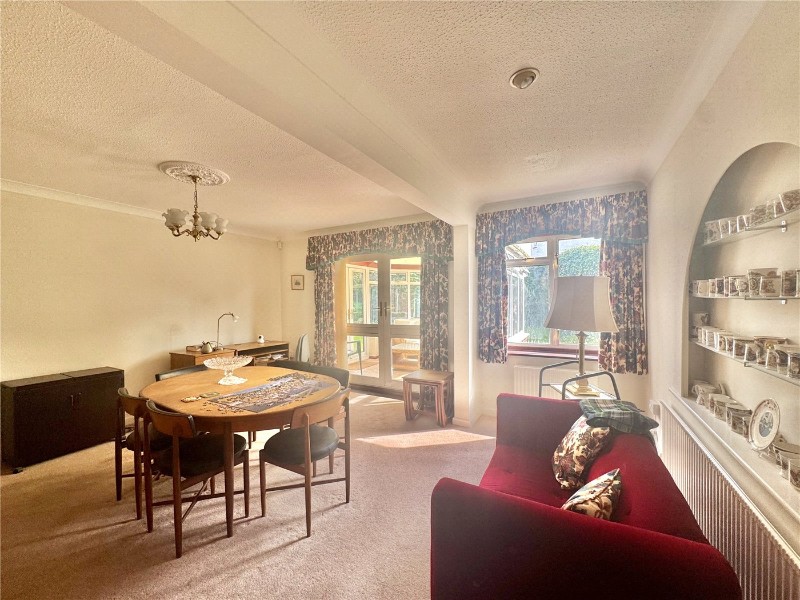 Sea Road, Milford on Sea, Lymington, Hampshire, SO41