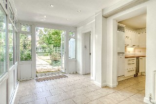 Courthill Road, Poole, Dorset, BH14