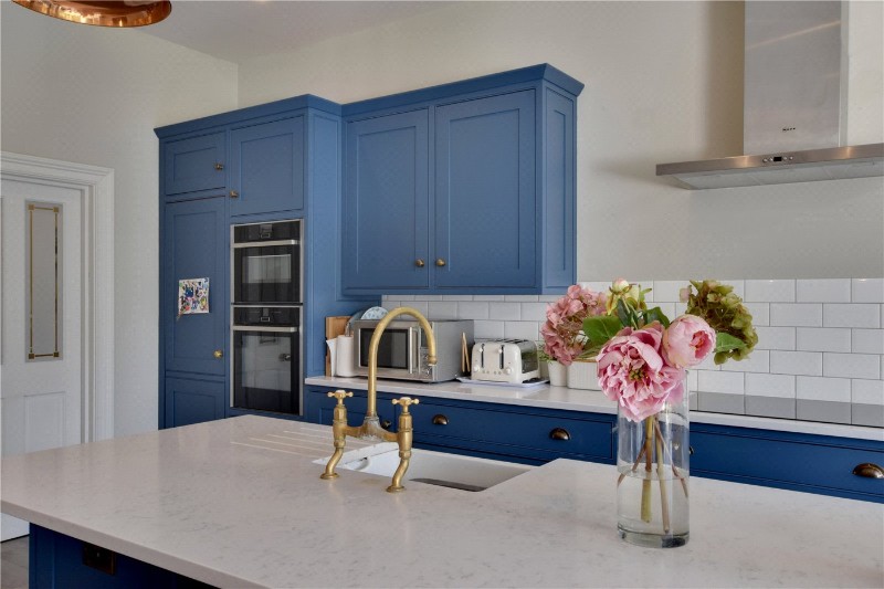 Glenluce Road, Blackheath, London, SE3