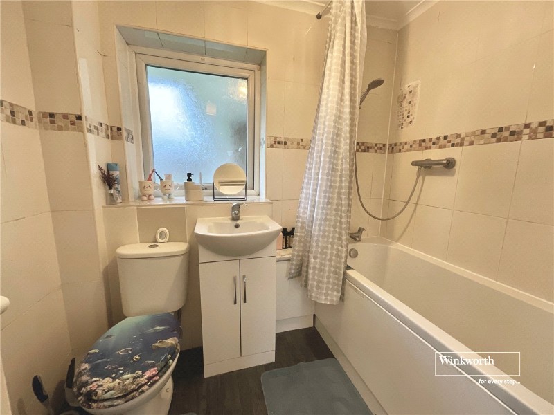 Waterford Place, Highcliffe, Christchurch, Dorset, BH23