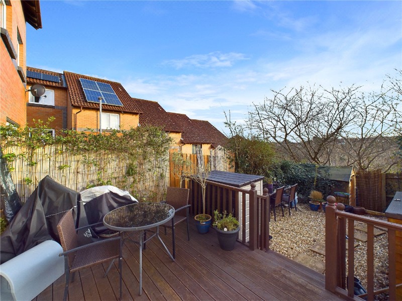 Farm Hill, Exeter, Devon, EX4
