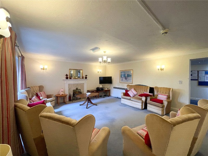 Hanbury Court, Northwick Park Road, Harrow, Middlesex, HA1