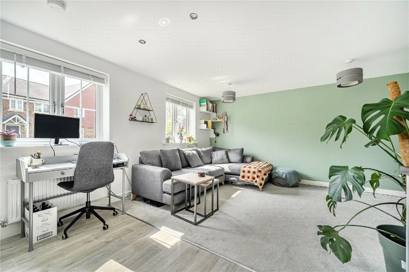 Ribston Road, Farnham, Surrey, GU9