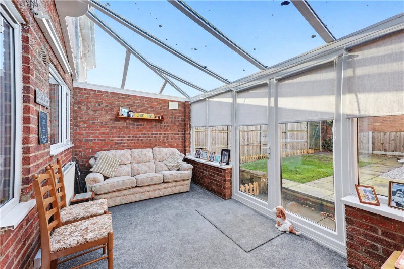 Fairways, Norwich, Norfolk, NR6