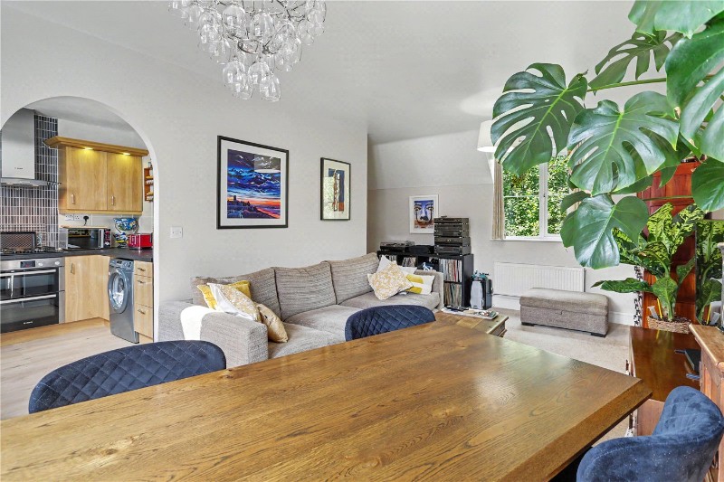 The Ridings, Poringland, Norwich, Norfolk, NR14