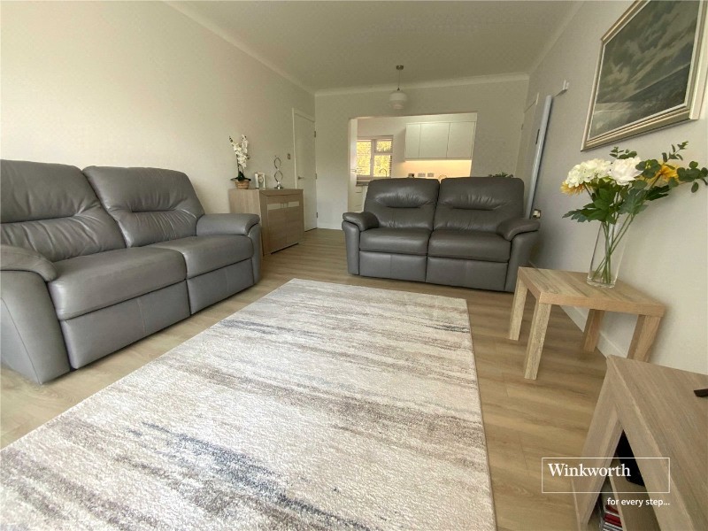 Bure Lane, Christchurch, Dorset, BH23