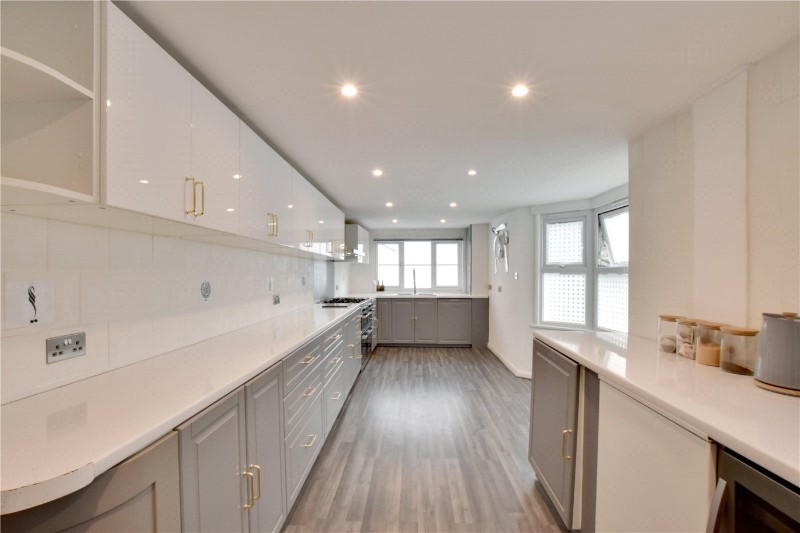 Dupree Road, Charlton, London, SE7