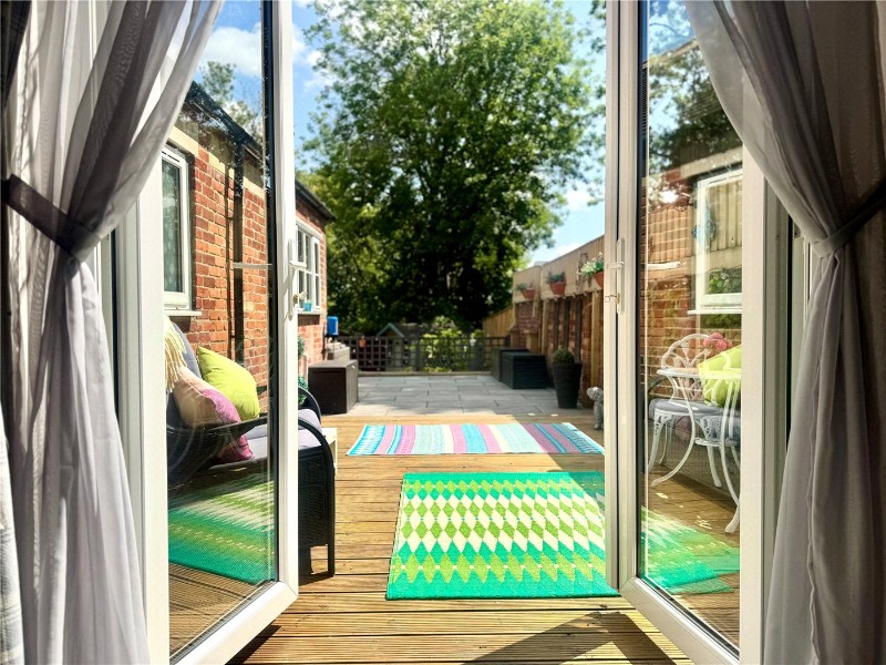 London Road, Salisbury, Wiltshire, SP1