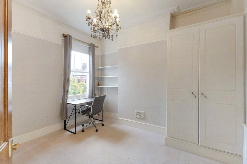 Klea Avenue, London, SW4