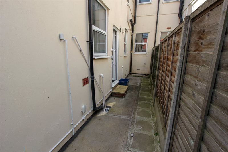 Westborough Road, Westcliff-on-Sea, Essex, SS0