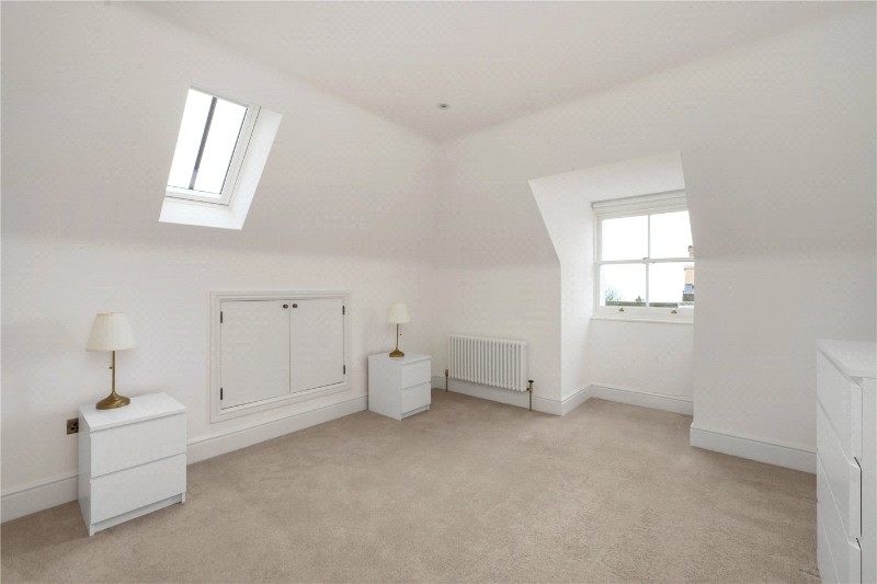 19 The Bayle, Folkestone, Kent, CT20