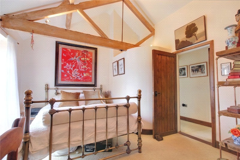 Langley Street, Langley, Norwich, Norfolk, NR14