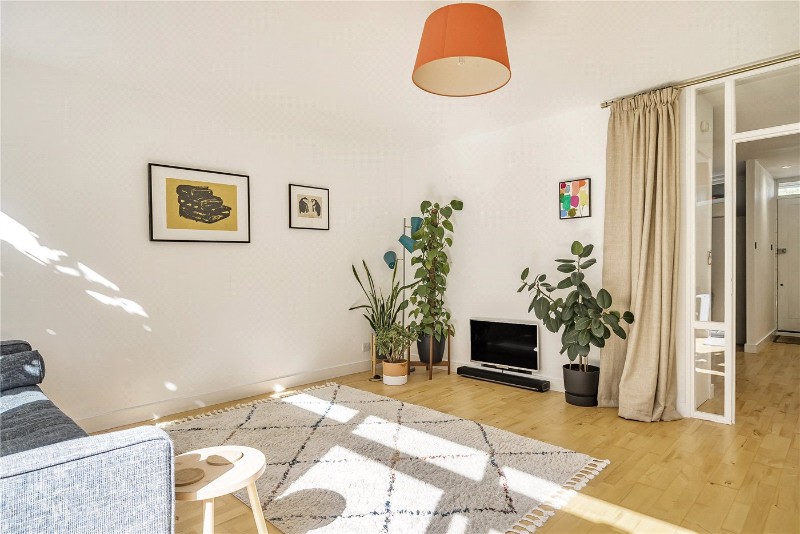 Inglemere Road, London, SE23