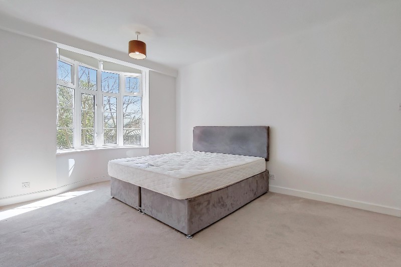 Grove End Gardens, Grove End Road, St John&#39;s Wood, London, NW8