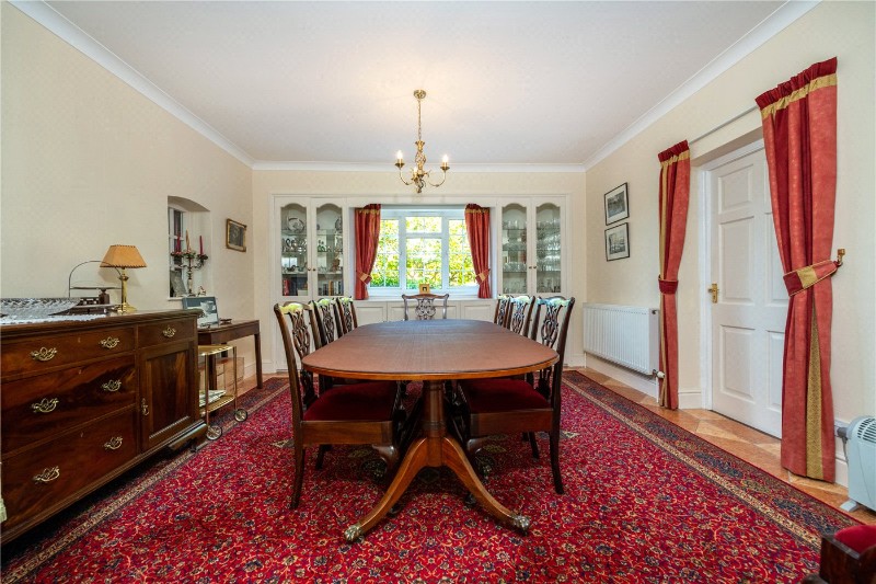 Spanby, Sleaford, Lincolnshire, NG34