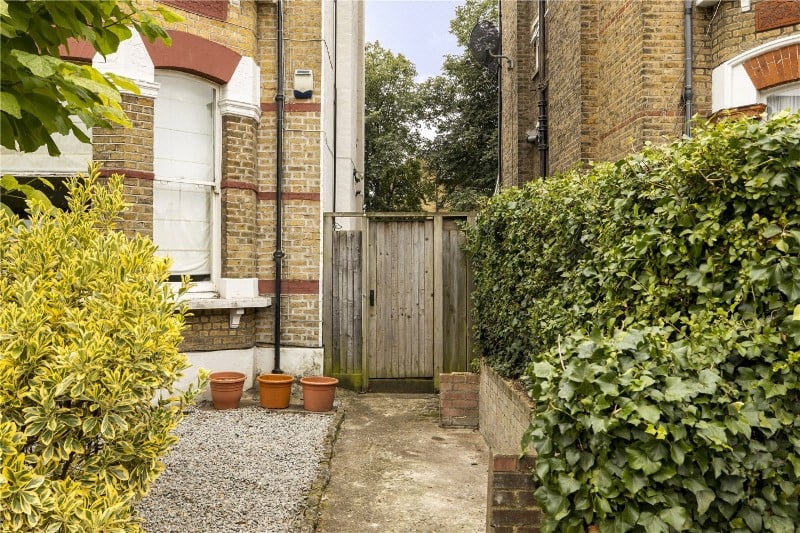 Tierney Road, London, SW2