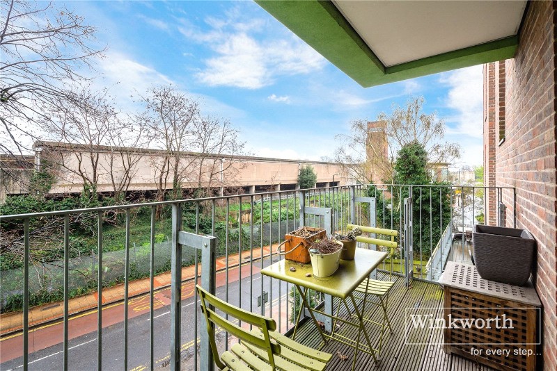 Bollo Lane, London, W4