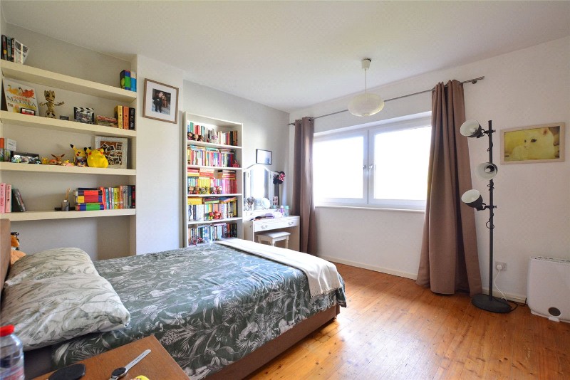 Lawnside, Blackheath, London, SE3