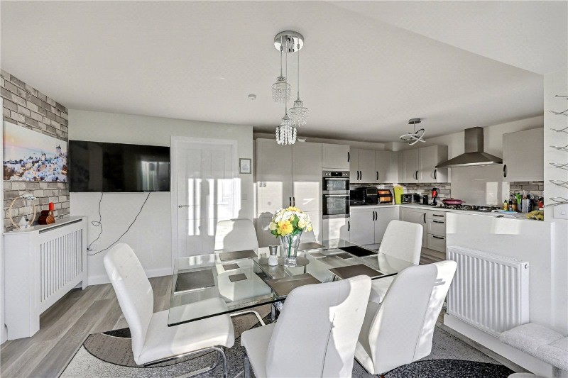 Ashwood Drive, Horsford, Norwich, Norfolk, NR10