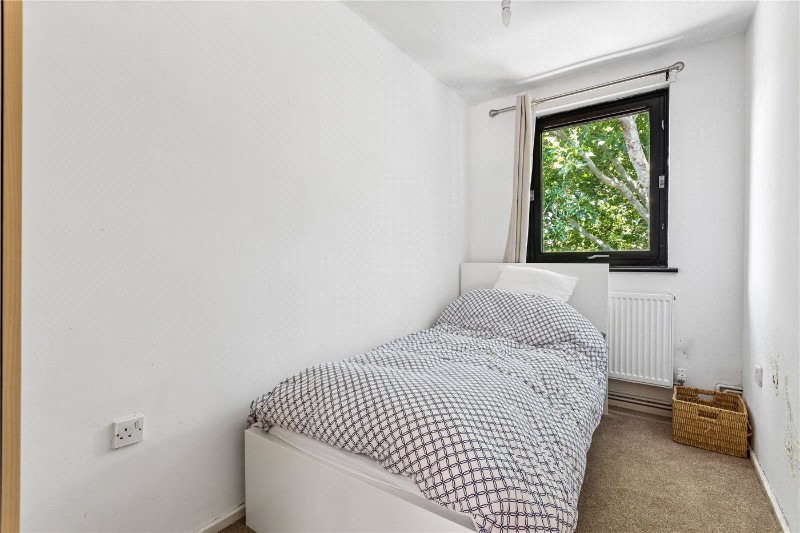 Westerdale Court, London, N5