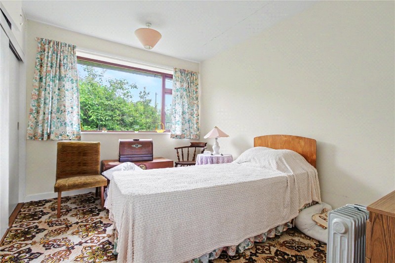 Hulver Road, Mutford, Beccles, Suffolk, NR34