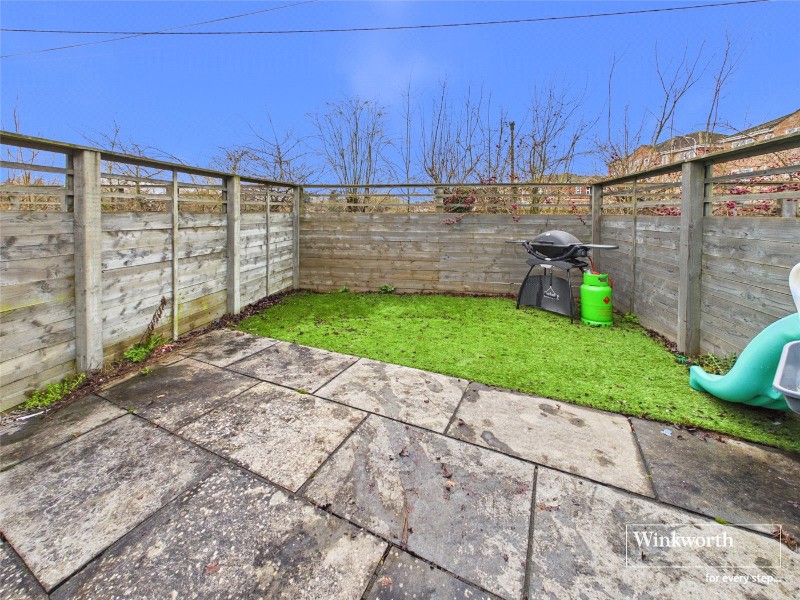 Lower Way, Thatcham, Berkshire, RG19